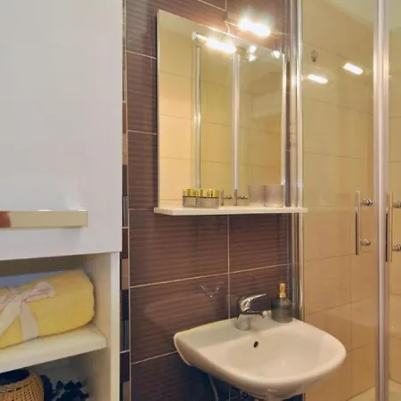 Apartman Carmen