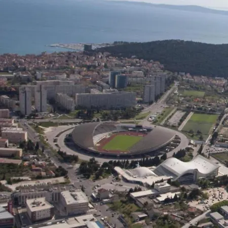 Apartman Carmen